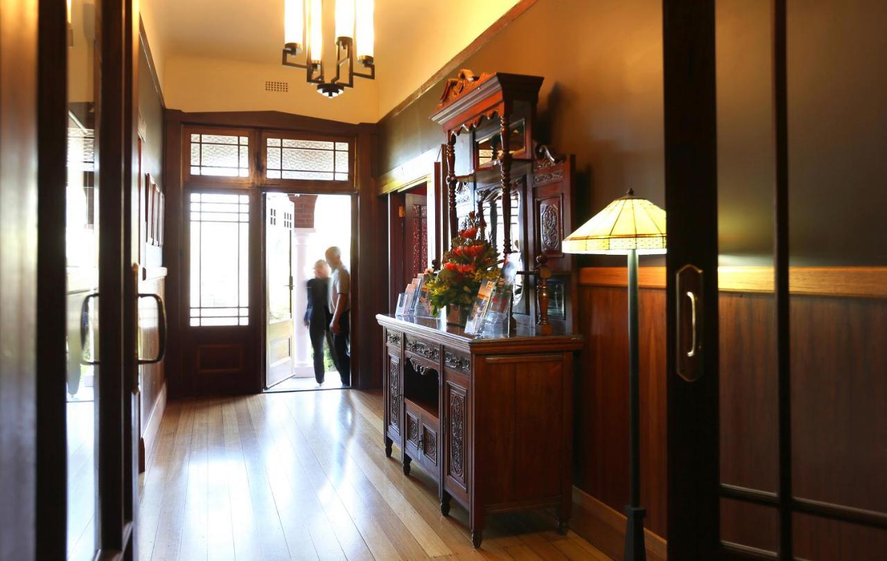 Kermandie Hotel Port Huon Luaran gambar