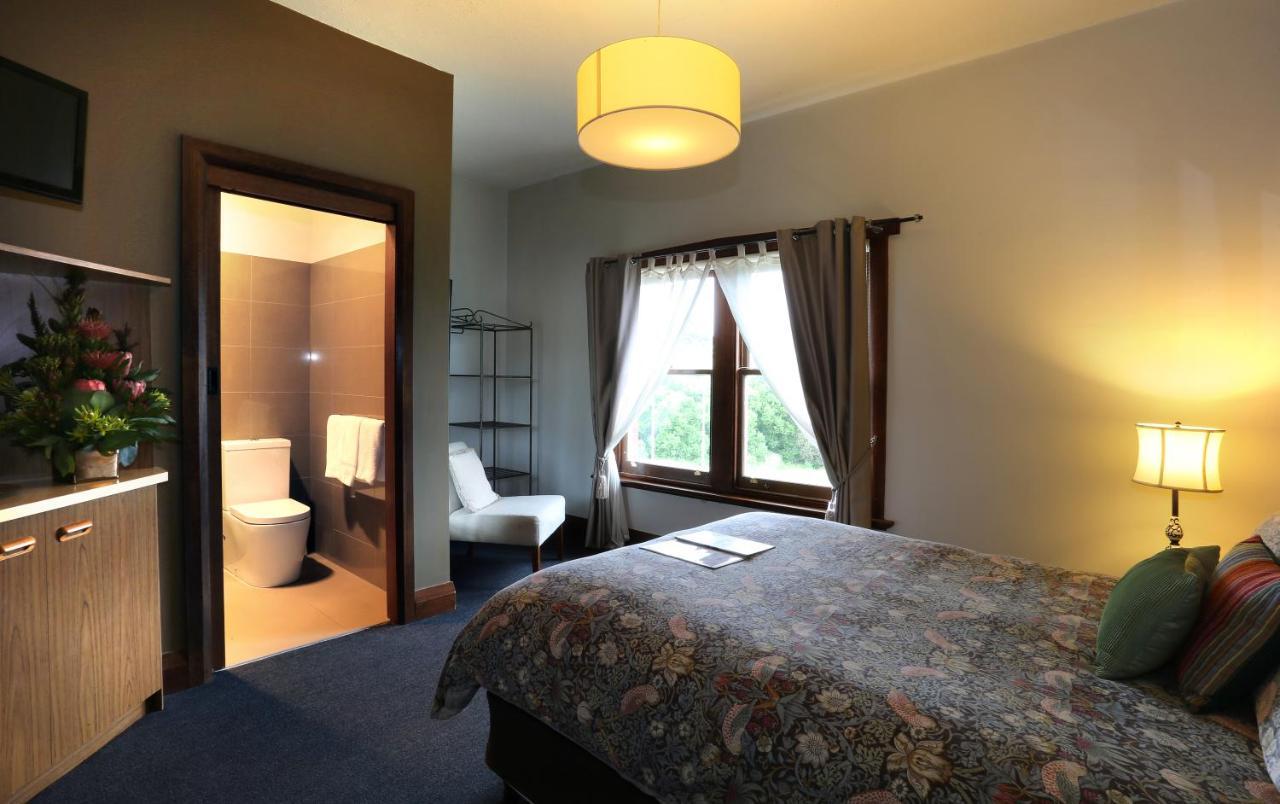 Kermandie Hotel Port Huon Luaran gambar