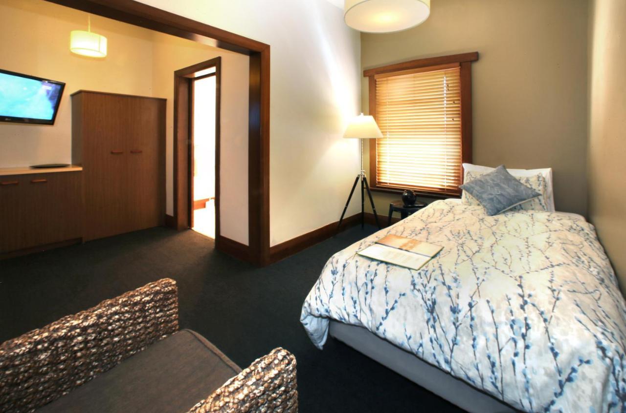 Kermandie Hotel Port Huon Luaran gambar