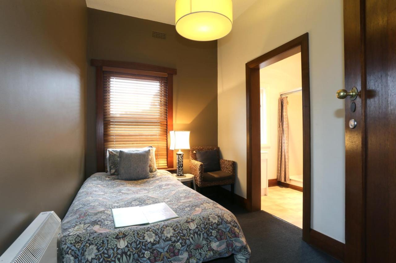 Kermandie Hotel Port Huon Luaran gambar