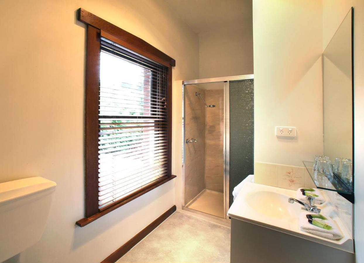 Kermandie Hotel Port Huon Luaran gambar