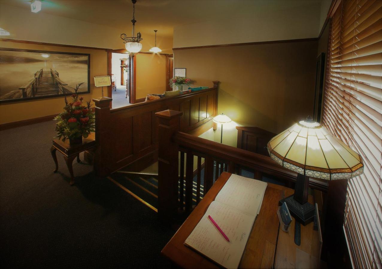Kermandie Hotel Port Huon Luaran gambar