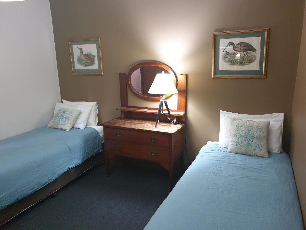 Kermandie Hotel Port Huon Luaran gambar