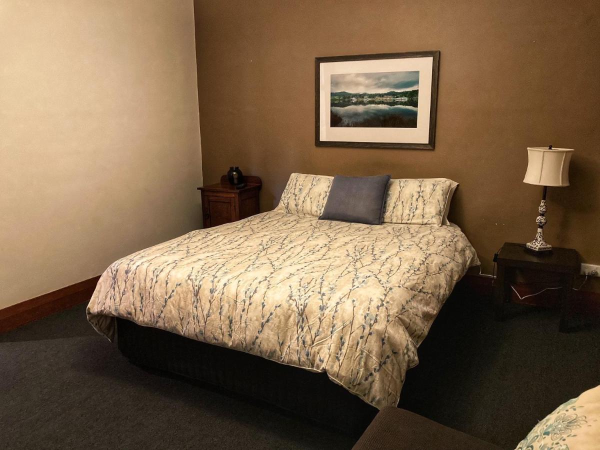 Kermandie Hotel Port Huon Luaran gambar