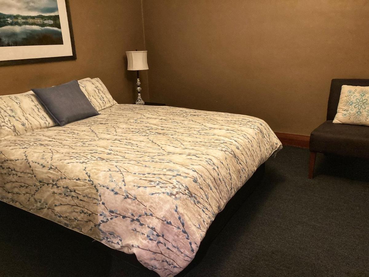 Kermandie Hotel Port Huon Luaran gambar
