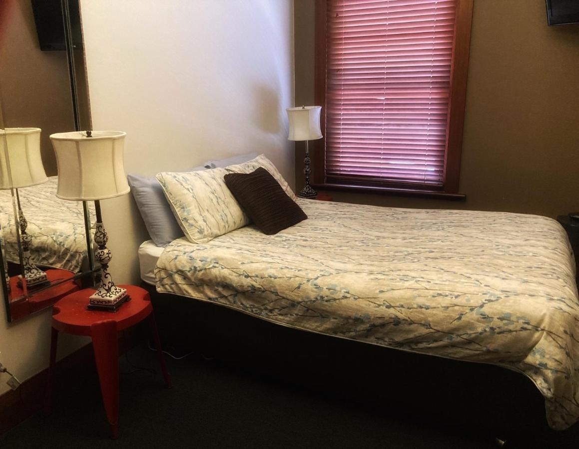Kermandie Hotel Port Huon Luaran gambar