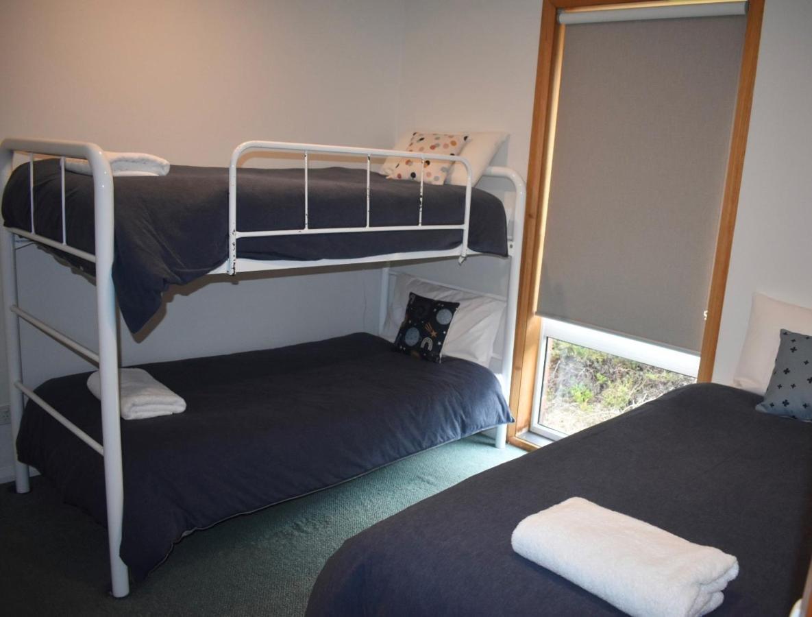 Kermandie Hotel Port Huon Luaran gambar