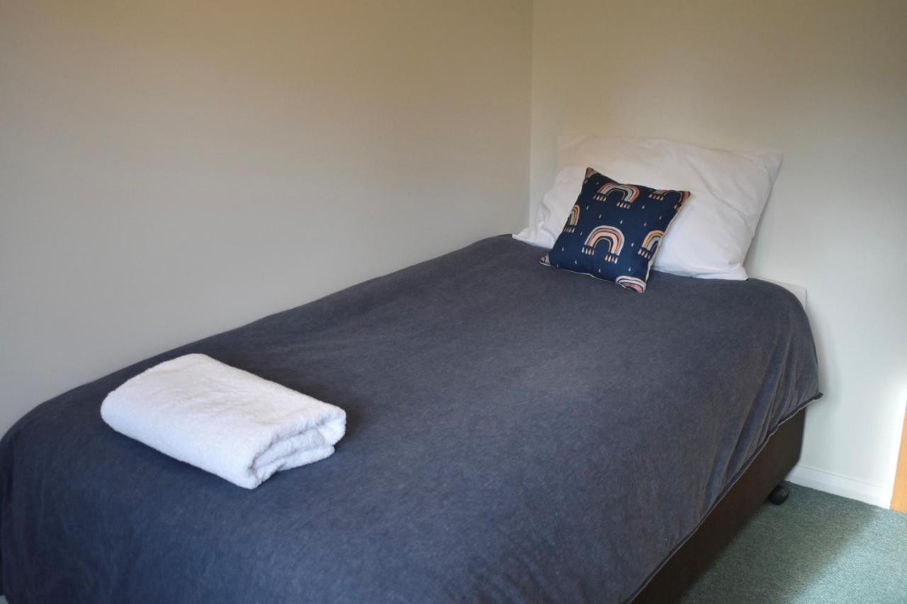 Kermandie Hotel Port Huon Luaran gambar