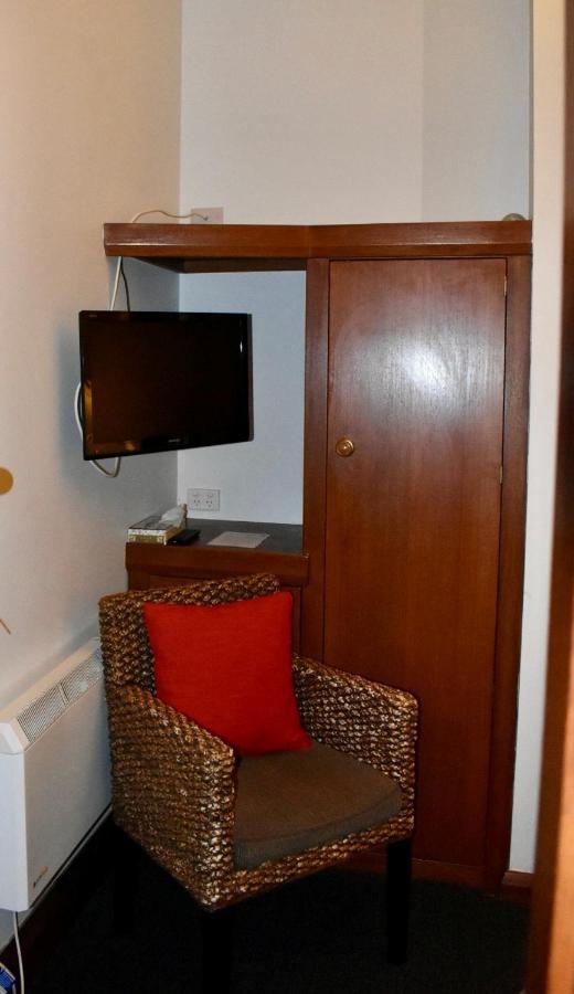 Kermandie Hotel Port Huon Luaran gambar