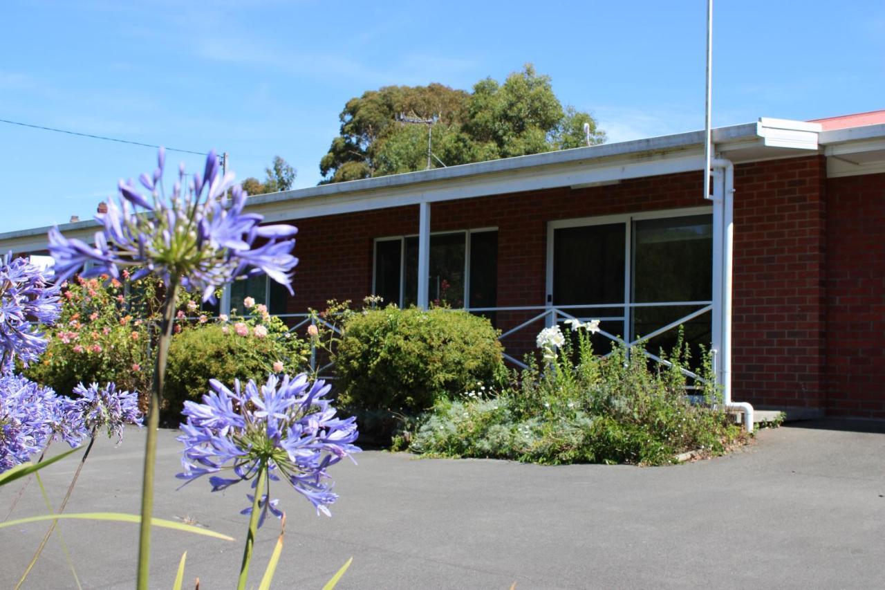 Kermandie Hotel Port Huon Luaran gambar