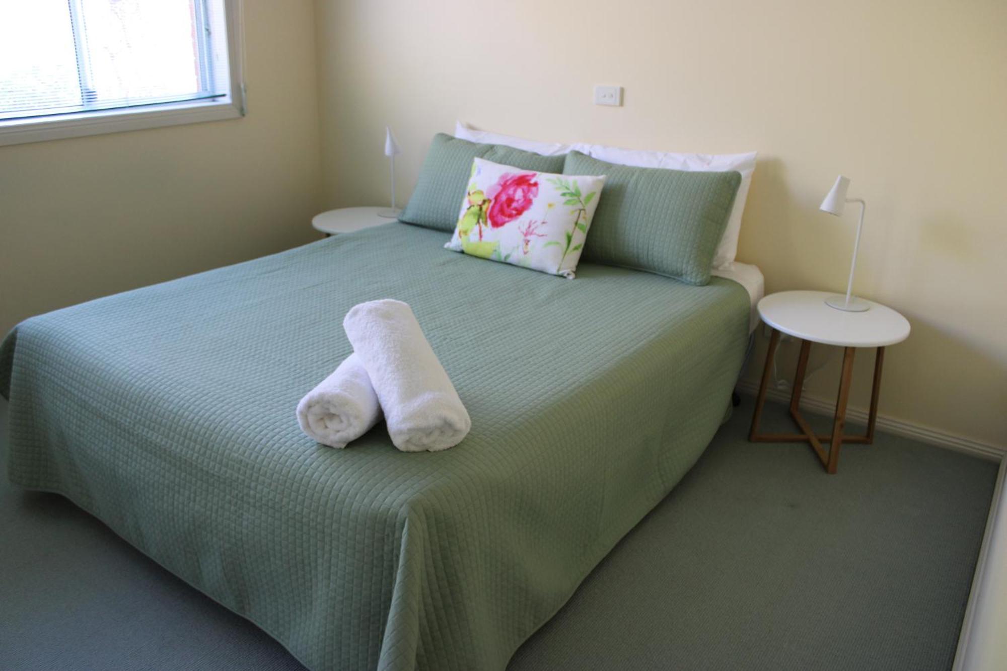 Kermandie Hotel Port Huon Luaran gambar