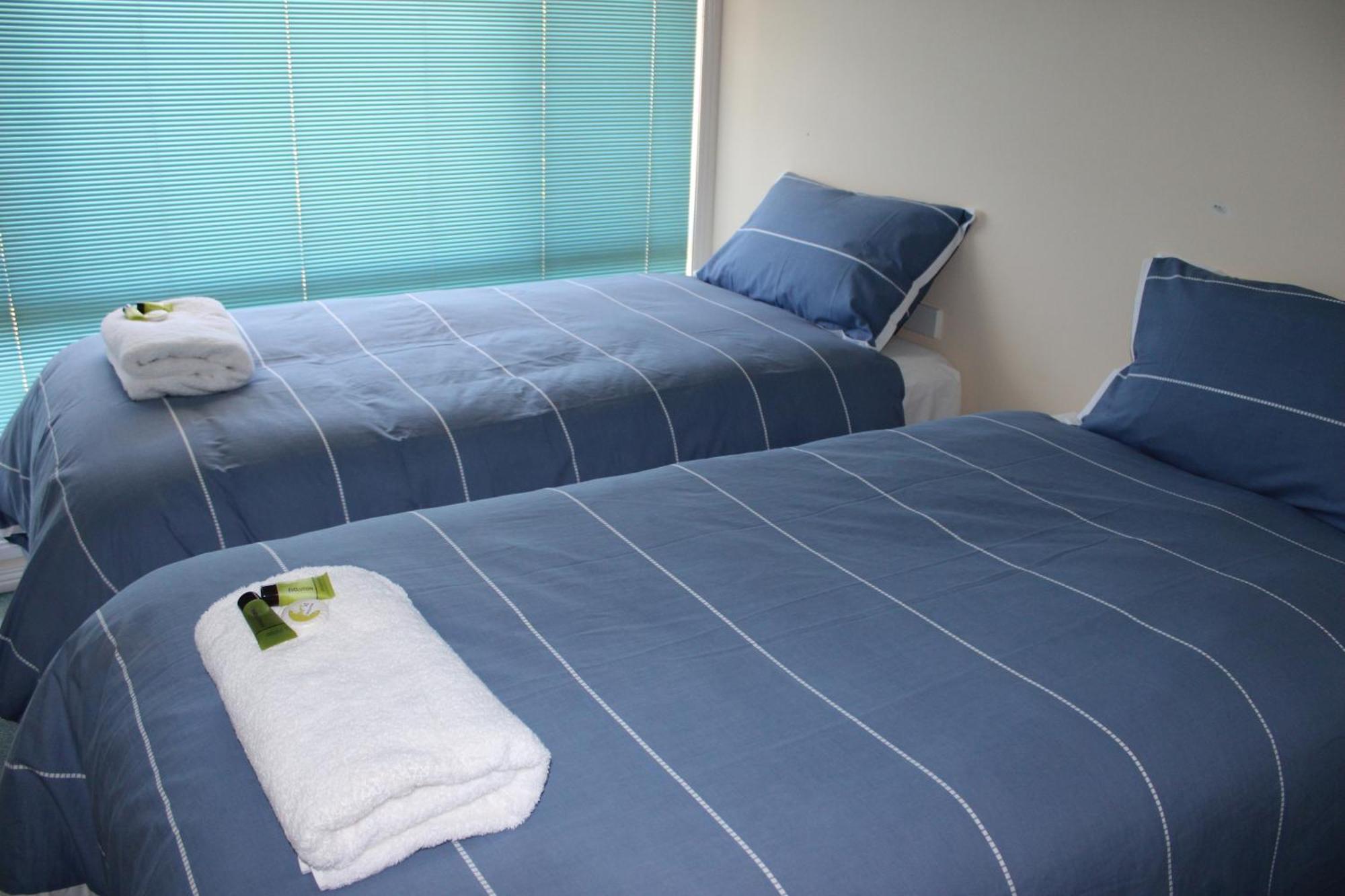 Kermandie Hotel Port Huon Luaran gambar