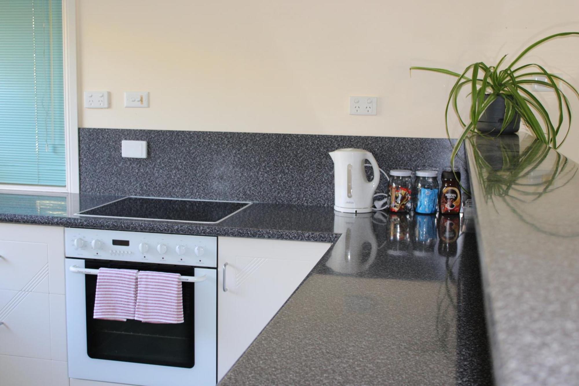 Kermandie Hotel Port Huon Luaran gambar